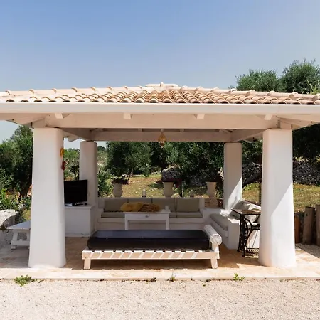 I Trulli Di Cristoforo *