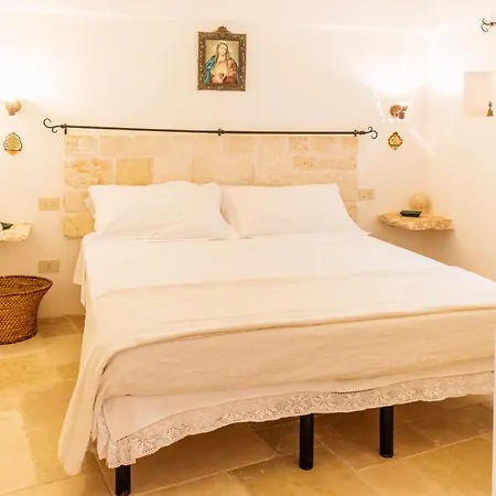 I Trulli Di Cristoforo