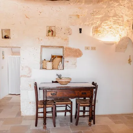 I Trulli Di Cristoforo