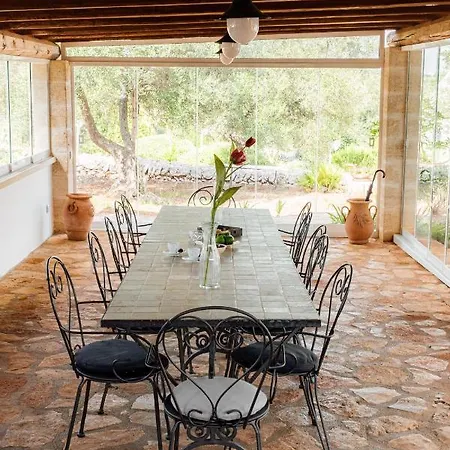 I Trulli Di Cristoforo Apartamento Ostuni