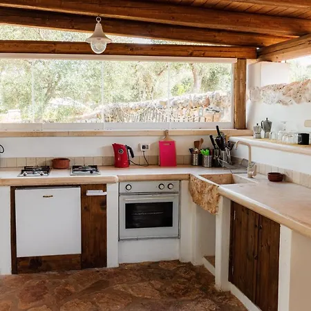 I Trulli Di Cristoforo Apartamento *