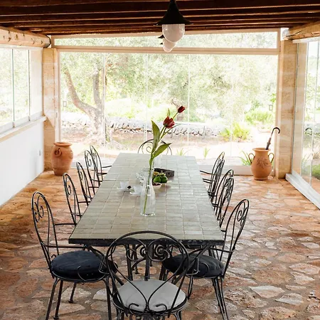 I Trulli Di Cristoforo Apartamento Ostuni